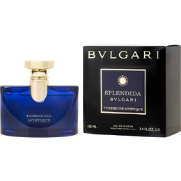 Bvlgari Ladies Splendida Tubereuse Mystique EDP Spray 3.4 oz Fragrances 783320409592