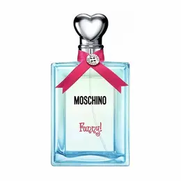 Moschino Funny Eau De Toilette 100 ml - Туалетная вода для женщин 4547189407