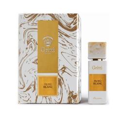 Gritti Ladies Tutu Blanc EDP 3.4 oz Fragrance 8052204136261