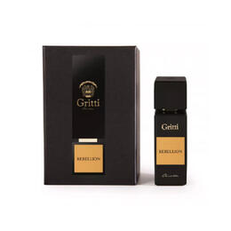 Gritti Rebellion EDP 3.4 oz Fragrance 8052204136438
