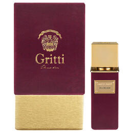 Gritti Unisex Florian Extrait de Parfum Spray 3.4 oz Fragrances 8052204137176