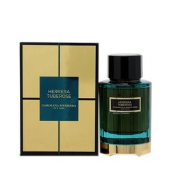 Женская парфюмерная вода Carolina Herrera Tuberose Eau de Parfum Spray 100ml 8411061789162