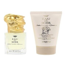 Подарочный набор-спрей Eau Du Soir By Eau De Parfum, Sisley 3473311960214
