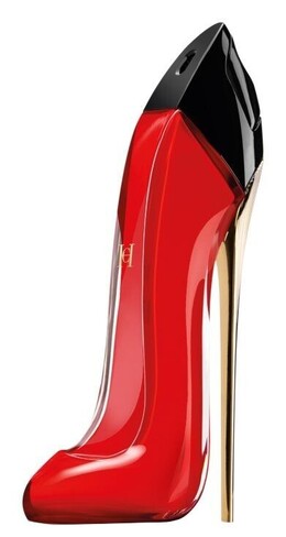 Carolina Herrera Very Good Girl парфюмерная вода для женщин, 50 ml 82766