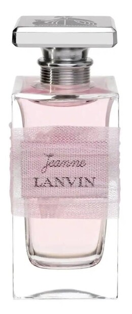 Парфюмерная вода для женщин Lanvin Jeanne, 100 мл 88412