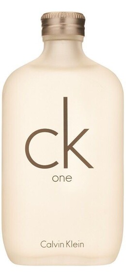 Calvin Klein One туалетная вода унисекс, 100 ml 22438