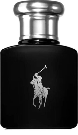 Туалетная вода для мужчин Ralph Lauren Polo Black, 40 мл 170306