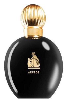 Lanvin Arpege парфюмерная вода для женщин, 100 ml 101924 | 100 ml