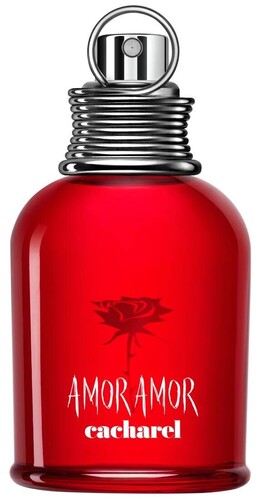 Cacharel Amor Amor туалетная вода для женщин, 50 ml 2710 | 50 ml