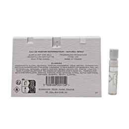 Creed Ladies Creed Eladaria EDP Spray 0.05 oz Fragrances 3508440004154