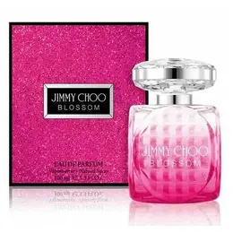 Jimmy Choo BLOSSOM Парфюмерная вода для женщин 100 мл 4567615405
