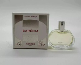 Hermes Ladies Barenia EDP Spray 0.25 oz Fragrances 3346130421498