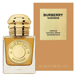 Burberry Парфюмерная вода Goddess Parfum 30 mpl482603