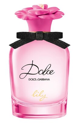 Туалетная вода Dolce Lily (50ml) Dolce & Gabbana 8057971186938
