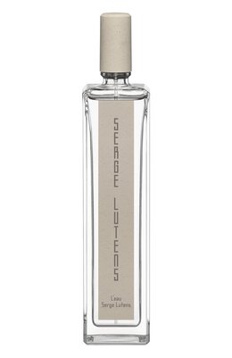 Парфюмерная вода L'eau Serge Lutens (100ml) Serge Lutens 82100314sl