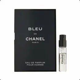 Chanel Bleu de Chanel Eau de Parfum парфюмированная вода 1.5мл 1082901338