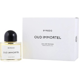 Byredo Unisex Oud Immortel EDP Spray 3.4 oz Fragrances 7340032806236