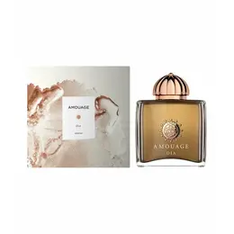 Amouage Dia For Woman парфюмерная вода 100мл 4339279011