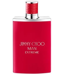 Jimmy Choo Mens Man Extreme EDP Spray 6.7 oz Fragrances 3386460151085