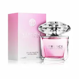 Versace Bright Crystal Туалетная вода 90 мл, женская 4578001103