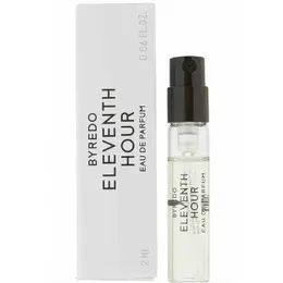 Парфюмерная вода мужская женская унисекс Byredo ELEVENTH HOUR 2мл (edP - eau de Parfum) 4573870791