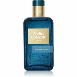 Atelier Cologne Unisex Mandarine Fauve EDP Spray 3.4 oz Fragrances 3614274172782