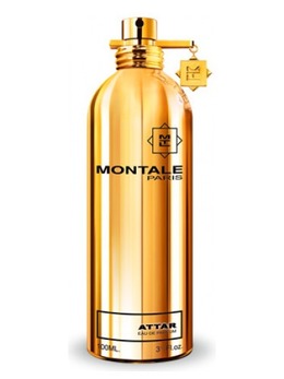 Montale Unisex Attar EDP Spray 3.4 oz (Tester) Fragrances 3760260454896