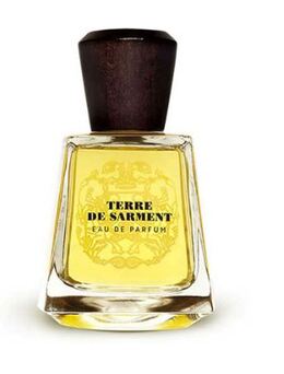 Frapin Unisex Terre de Sarment EDP Spray 3.4 oz Fragrances 3760170200453