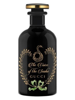 Gucci Unisex The Voice Of The Snake EDP Spray 3.4 oz (Tester) Fragrances 3616305909428
