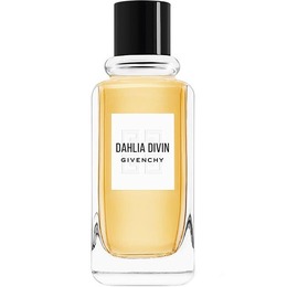 Givenchy Ladies Dahlia Divin EDP Spray 3.4 oz (Tester) Fragrances 3274872451155
