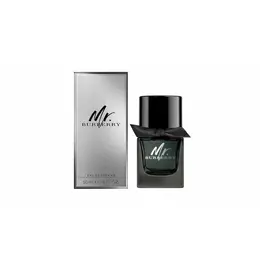 Парфюмерная вода Burberry Mr. Eau de Parfum, древесный пряный аромат, 50 мл 1731375677