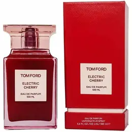 Tom Ford ELECTRIC CHERRY Парфюмерная вода унисекс 100 мл 4583470563