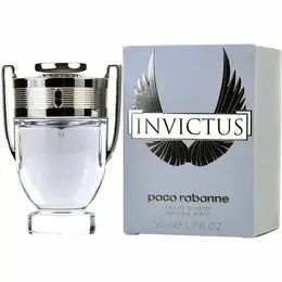 Paco Rabanne INVICTUS Мужская туалетная вода 50 мл 103099701026