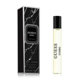 Guess туалетная вода Uomo 15 мл 103287913284