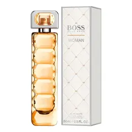 Туалетная вода Hugo Boss Orange 50 мл 1027491535