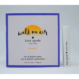 Kate Spade Ladies Walk On Air Sunset EDP Spray 0.03 oz Fragrances 843711212047