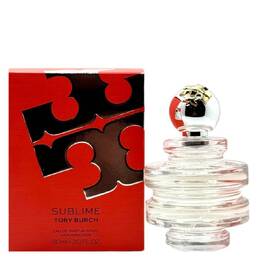 Tory Burch Ladies Sublime EDP Spray 3.0 oz Fragrances 195106006152