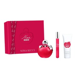 Nina Ricci Ladies Nina Le Parfum Gift Set Fragrances 3137370359814