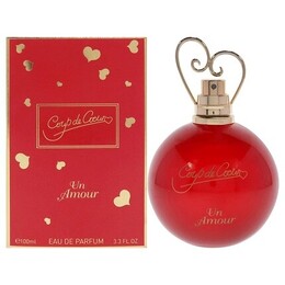 Coup De Coeur Un Amour EDP спрей унисекс 3,4 унции 3760004323532