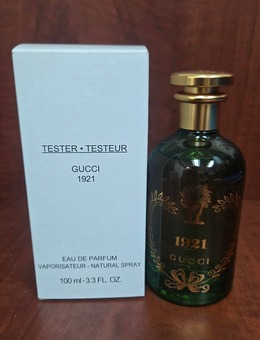 Gucci Unisex 1921 EDP 3.4 oz (Tester) Fragrances 3616305910721