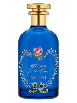 Gucci Unisex A Song For The Rose EDP 3.4 oz (Tester) Fragrances 3616305910622