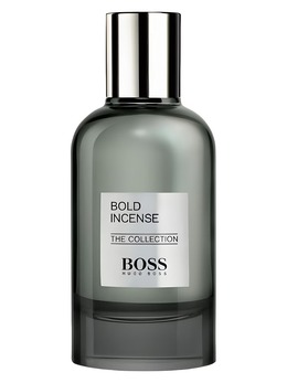 Hugo Boss Mens The Collection Bold Incense EDP Spray 3.4 oz (Tester) Fragrances 3614229824766