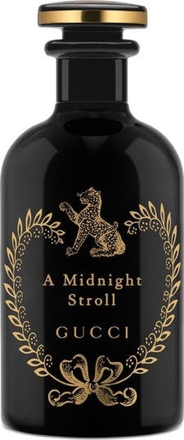 Gucci Unisex A Midnight Stroll EDP 3.4 oz (Tester) Fragrances 3616305909473