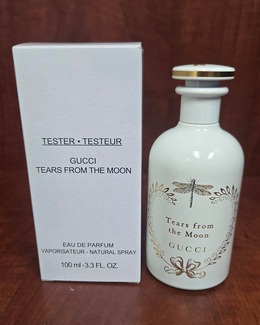 Gucci Unisex Tears From The Moon EDP 3.4 oz (Tester) Fragrances 3616305910820