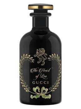 Gucci Unisex The Heart Of Leo EDP Spray 3.4 oz (Tester) Fragrances 3616305909527
