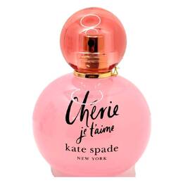 Kate Spade Ladies Cherie Je T'Aime EDP Spray 3.3 oz Fragrances 850003721347