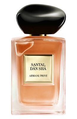Туалетная вода Santal Dan Sha (100ml) Giorgio Armani 3614273753746