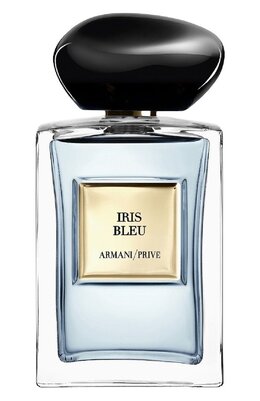 Туалетная вода Iris Bleu (100ml) Giorgio Armani 3614274222616