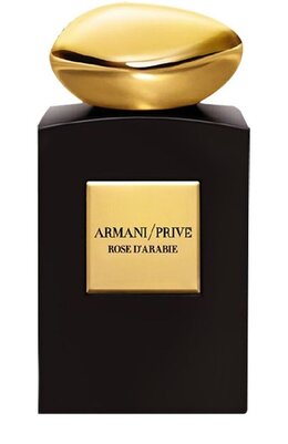 Парфюмерная вода Rose D'Arabie (100ml) Giorgio Armani 3605521347497