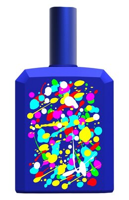 Парфюмерная вода this is not a blue bottle 1/.2 (115ml) Histoires De Parfums blue12bn